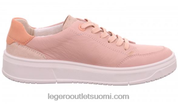 naiset Legero iloitse punastuva ruusu 26FL693