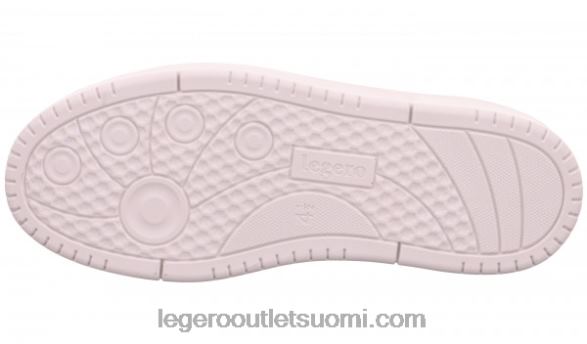 naiset Legero iloitse punastuva ruusu 26FL693