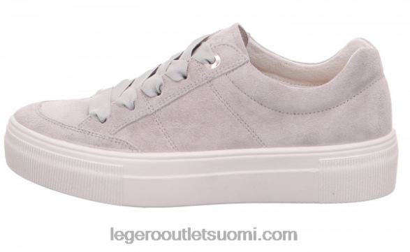 naiset Legero lima aluminio 26FL6161