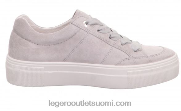 naiset Legero lima aluminio 26FL6161