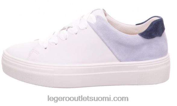 naiset Legero lima luonnonvalkoinen 26FL6117