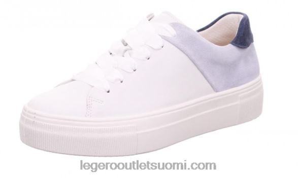 naiset Legero lima luonnonvalkoinen 26FL6117