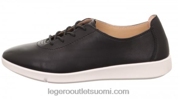 naiset Legero lucca musta 26FL694