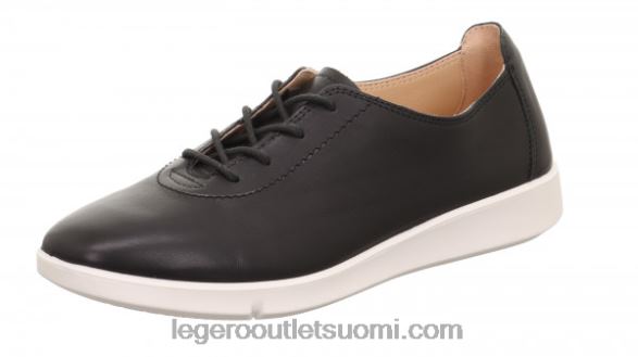 naiset Legero lucca musta 26FL694