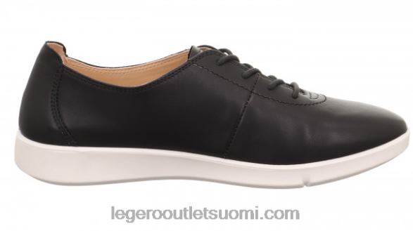naiset Legero lucca musta 26FL694