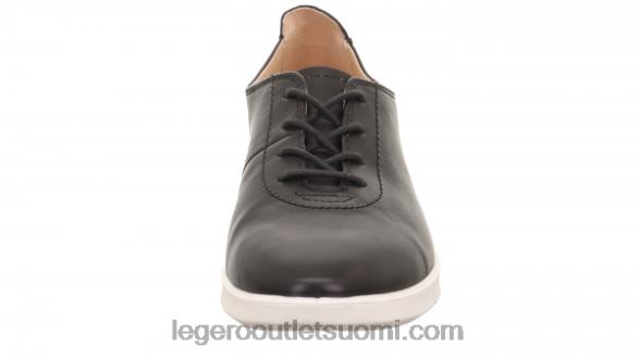naiset Legero lucca musta 26FL694