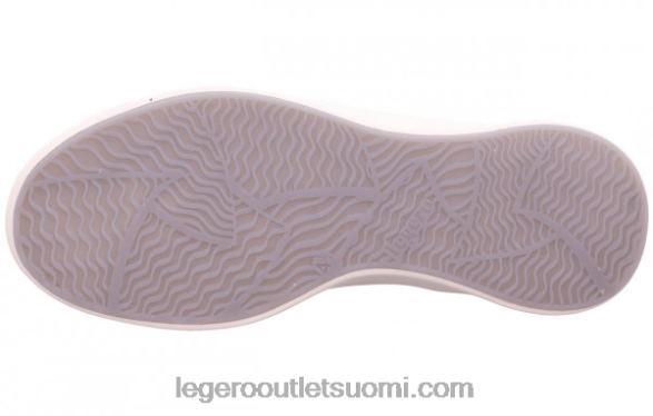 naiset Legero luonnonvalkoiset ilmapallolenkkarit 26FL6334