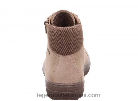 naiset Legero mira giotto 26FL6297