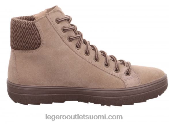 naiset Legero mira giotto 26FL6297