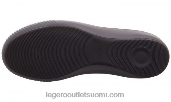 naiset Legero mustat tanaro 5.0 tennarit 26FL6300