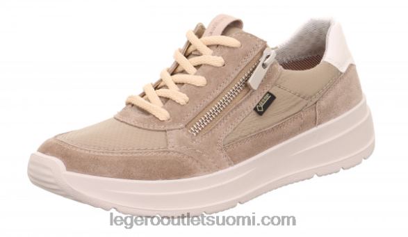 naiset Legero pikajuoksija giotto 26FL629