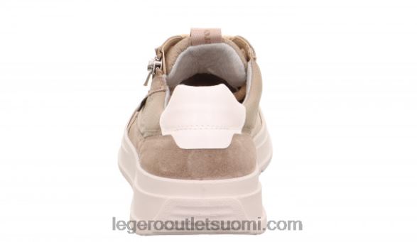 naiset Legero pikajuoksija giotto 26FL629