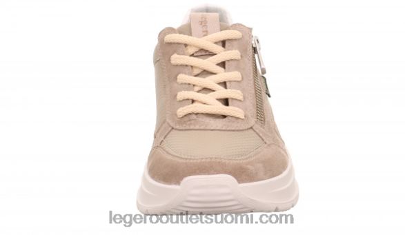 naiset Legero pikajuoksija giotto 26FL629