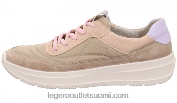 naiset Legero pikajuoksija giotto 26FL682