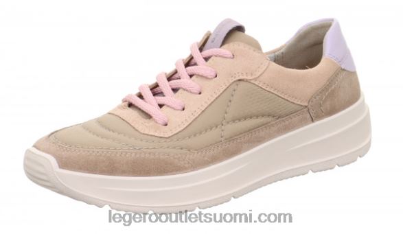 naiset Legero pikajuoksija giotto 26FL682