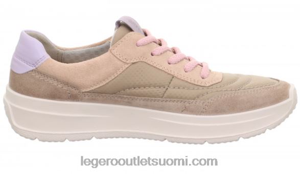 naiset Legero pikajuoksija giotto 26FL682