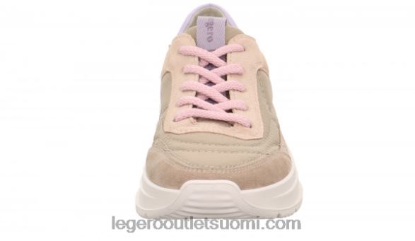 naiset Legero pikajuoksija giotto 26FL682