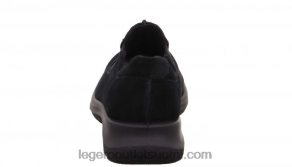 naiset Legero softboot 4.0 musta 26FL6200