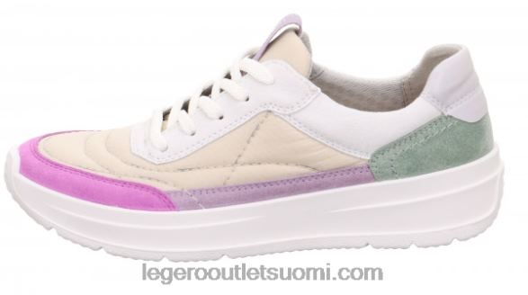 naiset Legero sprinter monivärinen 26FL637