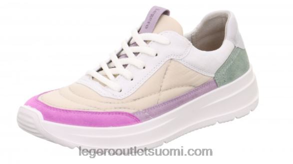 naiset Legero sprinter monivärinen 26FL637