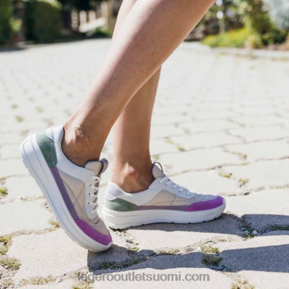 naiset Legero sprinter monivärinen 26FL637