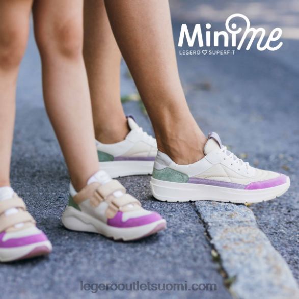 naiset Legero sprinter monivärinen 26FL637