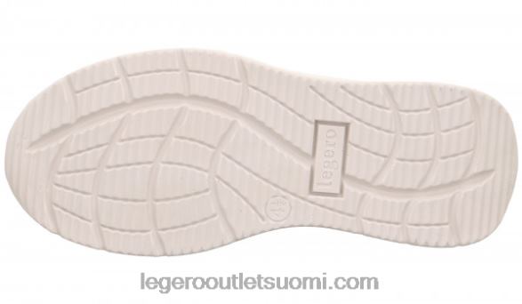 naiset Legero sprinter musta 26FL672