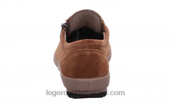 naiset Legero tanaro 4.0 tennarit kengät noce 26FL6192