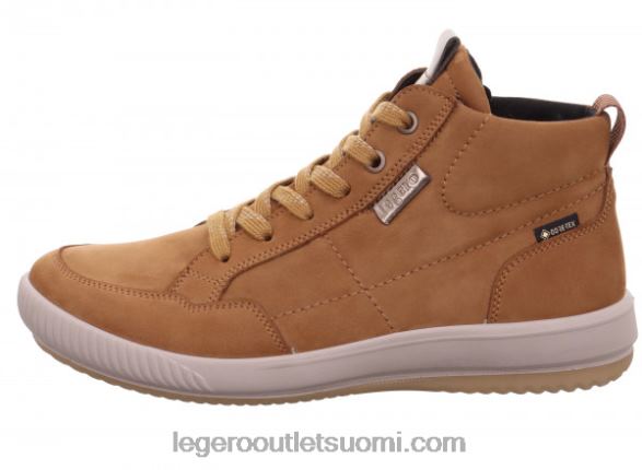 naiset Legero tanaro 5.0 biscotto 26FL6233