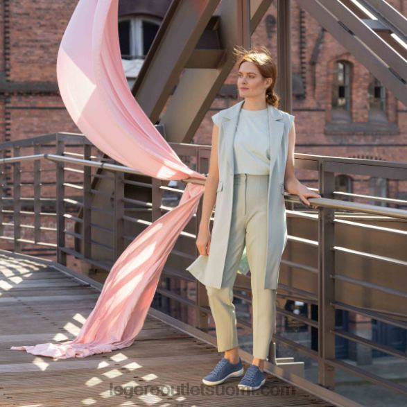 naiset Legero tanaro 5.0 ikuisesti sininen 26FL6160