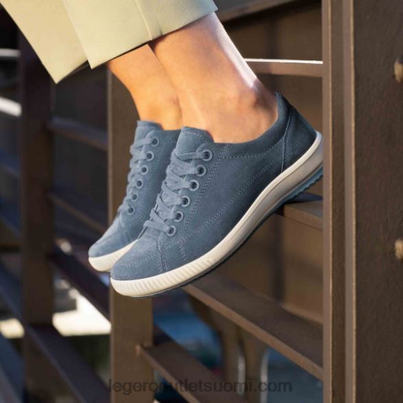 naiset Legero tanaro 5.0 ikuisesti sininen 26FL6160