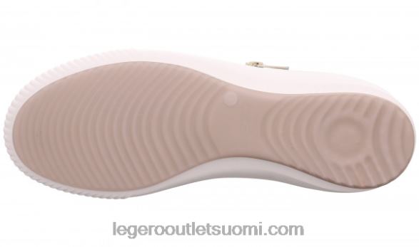 naiset Legero tanaro 5.0 keltainen kerma 26FL616