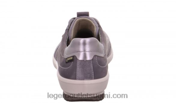 naiset Legero tanaro 5.0 lenkkarit fumo 26FL6296