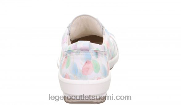 naiset Legero tanaro 5.0 monivärinen 26FL6145