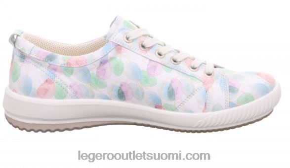 naiset Legero tanaro 5.0 monivärinen 26FL6145