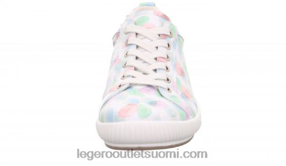 naiset Legero tanaro 5.0 monivärinen 26FL6145