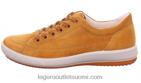 naiset Legero tanaro 5.0 mostarda 26FL6316