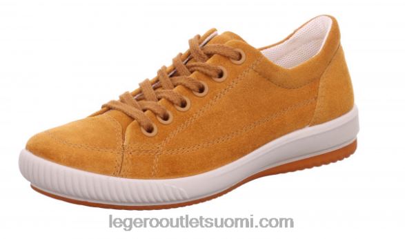 naiset Legero tanaro 5.0 mostarda 26FL6316