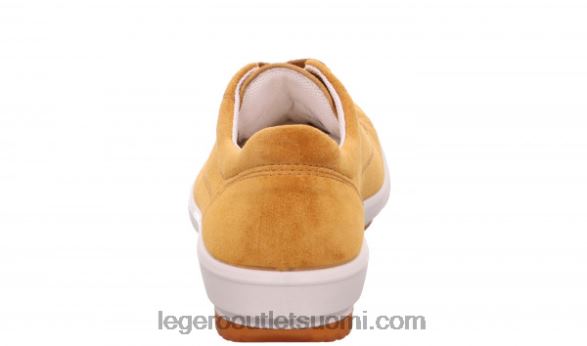 naiset Legero tanaro 5.0 mostarda 26FL6316