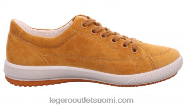 naiset Legero tanaro 5.0 mostarda 26FL6316