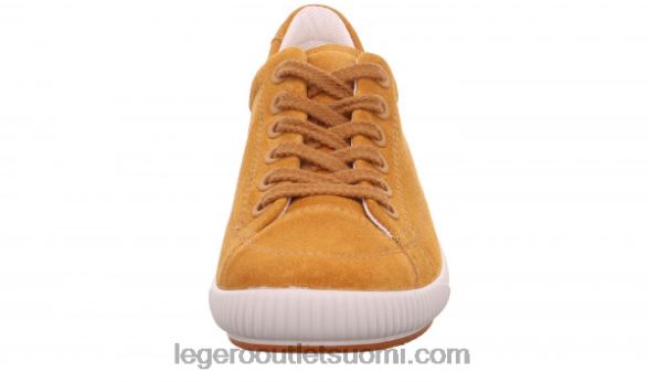 naiset Legero tanaro 5.0 mostarda 26FL6316