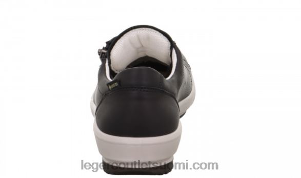 naiset Legero tanaro 5.0 musta 26FL612