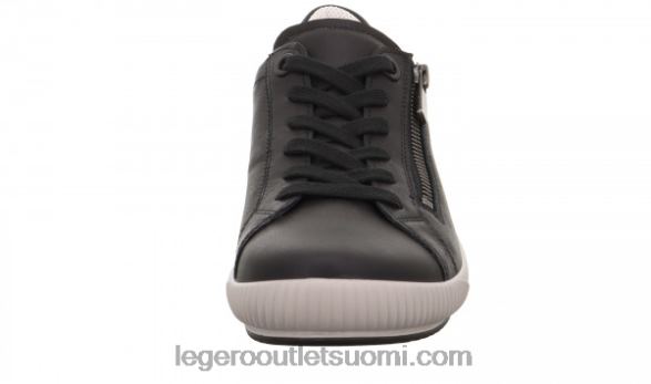 naiset Legero tanaro 5.0 musta 26FL612