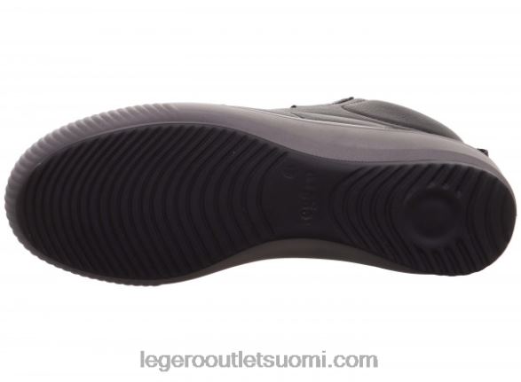 naiset Legero tanaro 5.0 musta 26FL6266