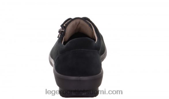 naiset Legero tanaro 5.0 musta 26FL6276