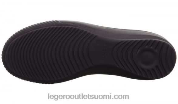 naiset Legero tanaro 5.0 musta 26FL6276