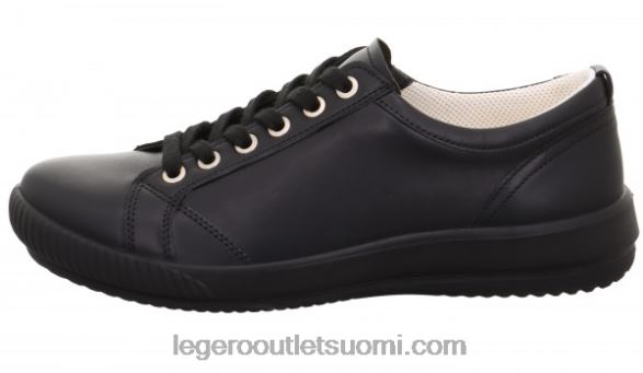 naiset Legero tanaro 5.0 musta 26FL648