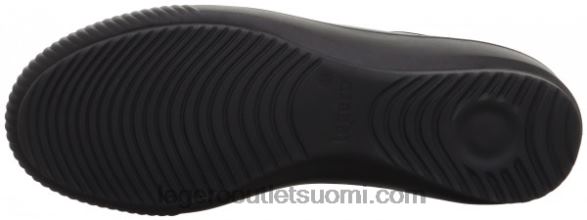 naiset Legero tanaro 5.0 musta 26FL648