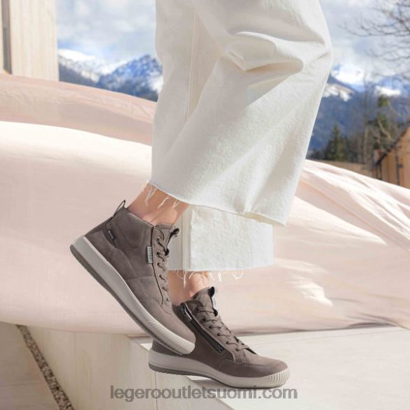 naiset Legero tanaro 5.0 ossido 26FL6218