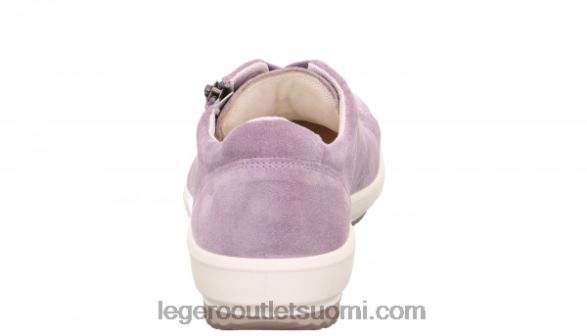 naiset Legero tanaro 5.0 sumuinen lila 26FL6110